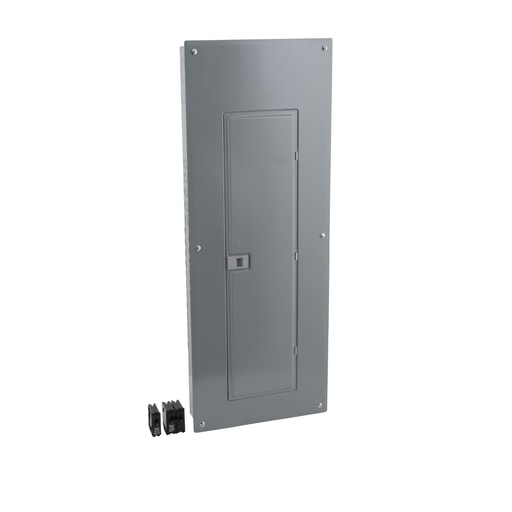 Square-D / Schneider - SQD HOM4080M200PQCVP Load center, H