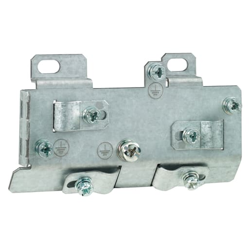 Square-D / Schneider - SQD VW3A9524 EMC conformity kits, A