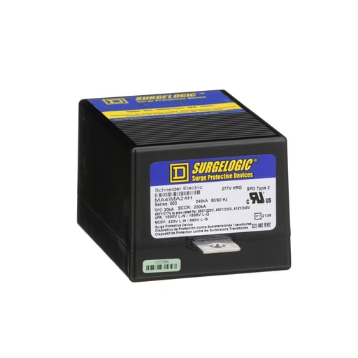 Square-D / Schneider - SQD MA4IMA24H Surge protection modu