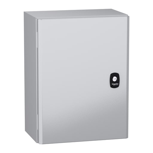 Square-D / Schneider - SQD NSYS3DC4320 Wall mounted steel
