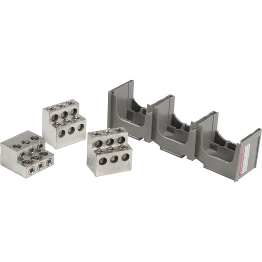 Square-D / Schneider - SQD PDC12P4 Circuit breaker accesso