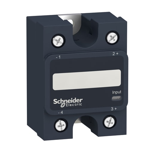 Square-D / Schneider - SQUARED SSP1A490BDT single phase pa