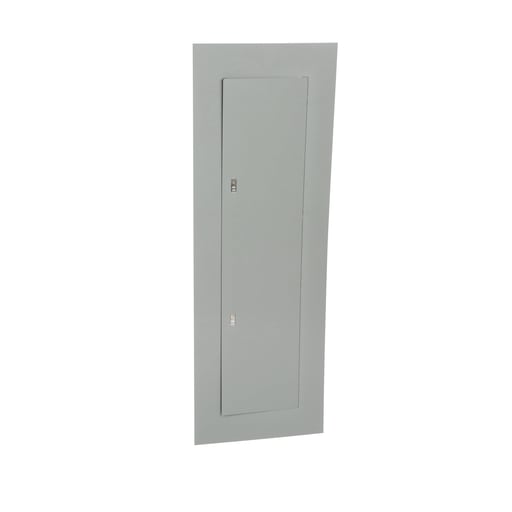 Square-D / Schneider - Square D NC62F 20 x 62 Inch Flush Mount Panelboard Trim