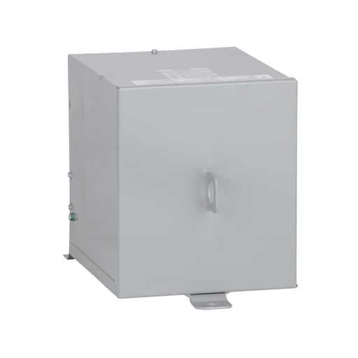 Square-D / Schneider - Square D TRANSFORMER DRY 10KVA 240X480V-120/240V