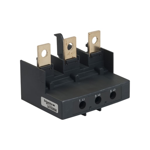 Square-D / Schneider - SQUARED LA7D3058 Adapter terminal b