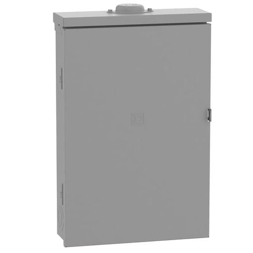 Square-D / Schneider - SQD QO116L125PGRB Load center, QO,