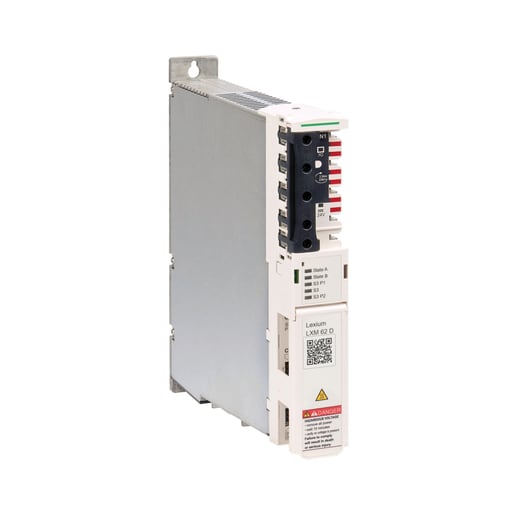 Square-D / Schneider - SQUARED LXM62DD15D21000 Lexium 62 D