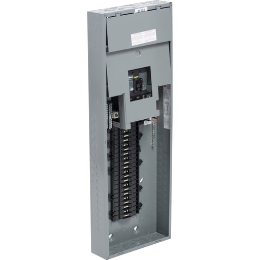 Square-D / Schneider - SQD QO342MQB200 Load center, QO, 3