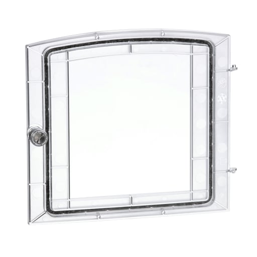 Square-D / Schneider - Square D VW3A1103 Transparent Door Remote Mounting Kit