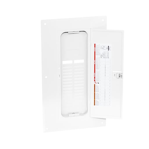 Square-D / Schneider - SQD QOC32UFW Replacement cover, QO,