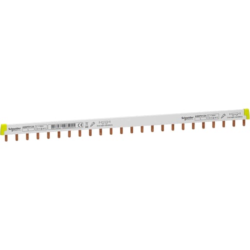 Square-D / Schneider - SQD A9XPH124 Acti9 - comb busbar -