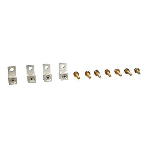 Square-D / Schneider - Square D NQSFL1 100 Amp Panelboard Sub-Feed Lug Kit