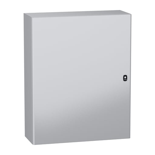 Square-D / Schneider - SQD NSYS3DC10830 Wall mounted steel