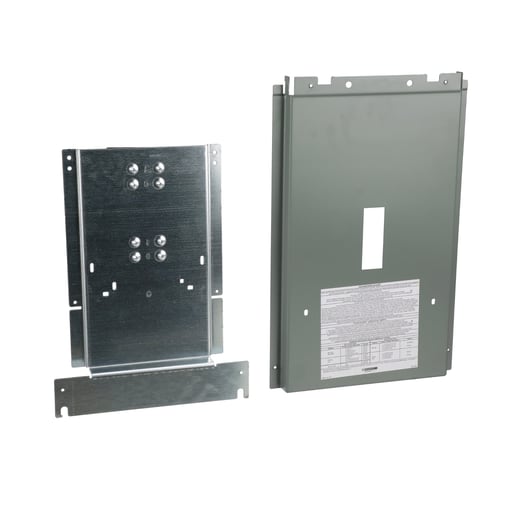 Square-D / Schneider - Square D NQMB2Q 100 to 225 Amp Main Circuit Breaker Adapter Kit