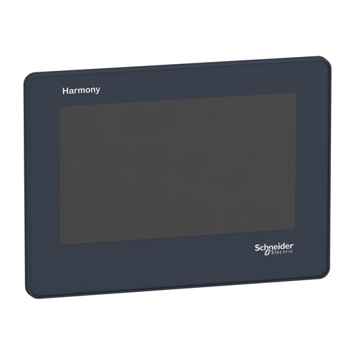 Square-D / Schneider - SQD HMISTO735 touch panel screen, H