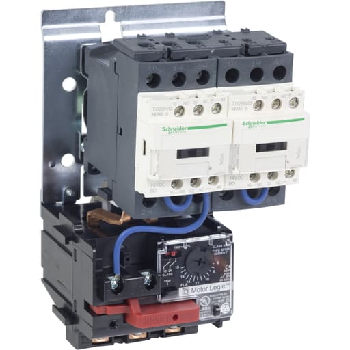 Square-D / Schneider - Schneider T36AN23G7 TeSys NEMA Sz 0