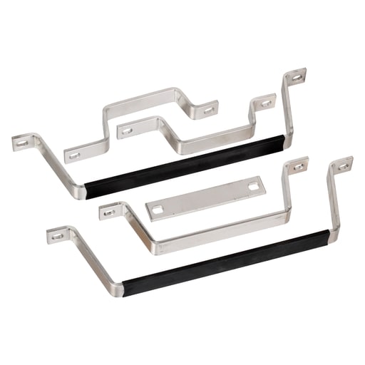 Square-D / Schneider - Square D LA9F15076 Horizontal Mount Reversing Contactor Power Connection Set