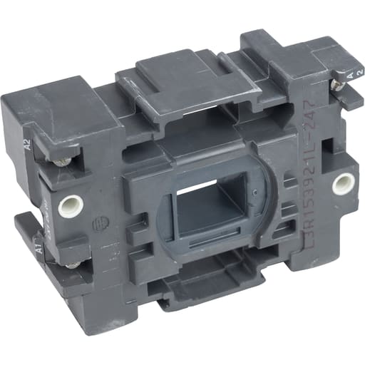 Square-D / Schneider - Square D LX1D6B7 24 VAC at 50/60 Hz 245 VA AC Contactor Coil