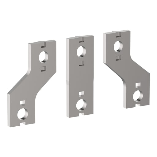 Square-D / Schneider - SQUARED LA9G3712 Spreader Kit,TeSys