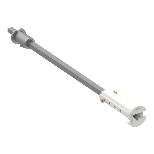Square-D / Schneider - Square D VZN17 300 to 340 mm Motor Disconnect Switch Shaft Extension