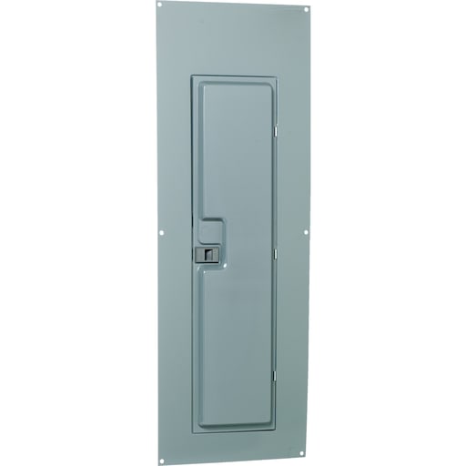 Square-D / Schneider - Square D QOC342MS NEMA 12 Indoor Surface Mount Load Center Cover