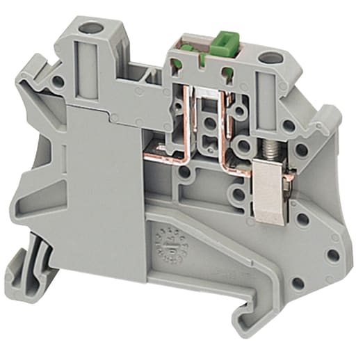Square-D / Schneider - SQD NSYTRV42SC Terminal block, Line
