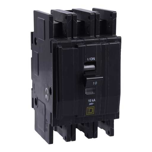 Square-D / Schneider - SQD QOUR350 Mini circuit breaker, Q