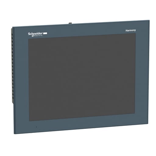 Square-D / Schneider - Square D HMIGTO6310 12.1 COLOR TOUCH PANEL SVGA-TF