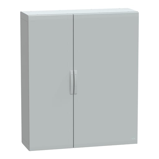 Square-D / Schneider - SQD NSYPLA15124G Floor standing pol