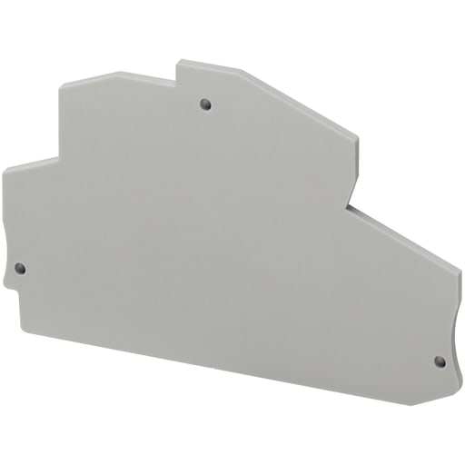 Square-D / Schneider - SQD NSYTRACRE24 Cover plate, Linerg