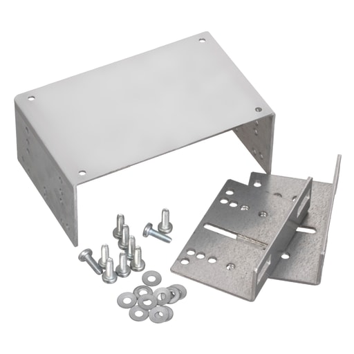 Square-D / Schneider - Square D LA7F902 Bi-Metallic Overload Relay Mounting Plate