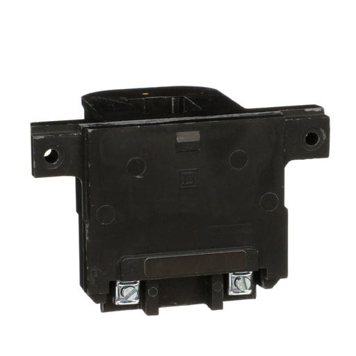 Square-D / Schneider - Square D 3106340957 440/480 VAC 60 Amp 50/60 Hz 296 VA Magnetic Contactor/Starter AC Coil