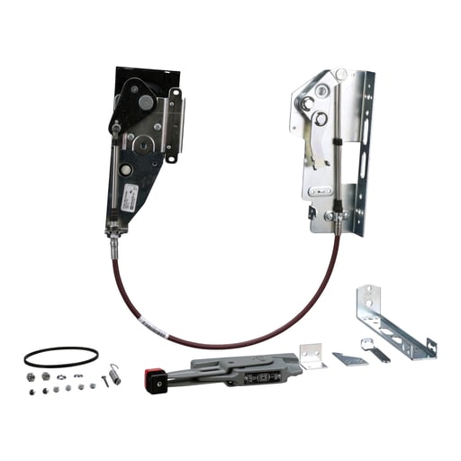 Square-D / Schneider - Square D 9422CFT51 NEMA Cable Disconnect Switch Mechanism