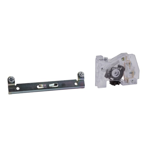 Square-D / Schneider - Square D 9999SX13 600 VAC 10 Amp 1NO Size 00 to 7 NEMA Auxiliary Contact