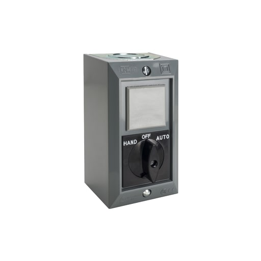 Square-D / Schneider - Square D 9001BG112 5 Amp 600 Volt Type B Control Station