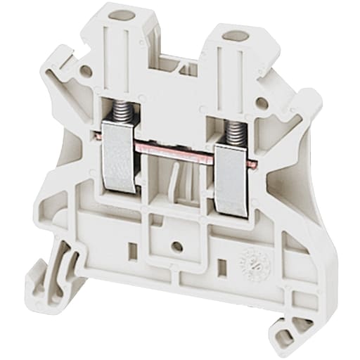 Square-D / Schneider - SQD NSYTRV22WH Terminal block, Line