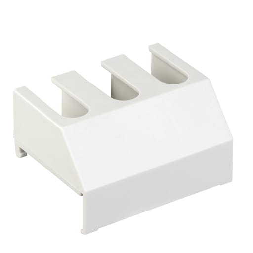 Square-D / Schneider - Square D VZ8 3-Pole Motor Disconnect Switch Terminal Shroud