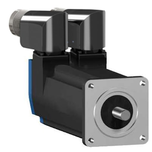 Square-D / Schneider - SQUARED BSH0553P22A2A AC servo moto