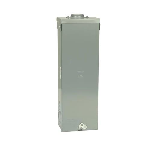 Square-D / Schneider - Square D Q22200NRB Circuit Breaker Enclosure 200A 240V NEMA-3R