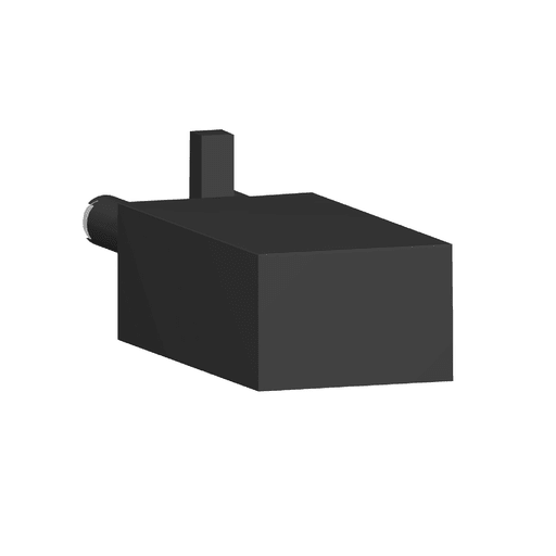 Square-D / Schneider - Square D RXM021BN RELAY MODULE 24-60V RXM +OPTIONS
