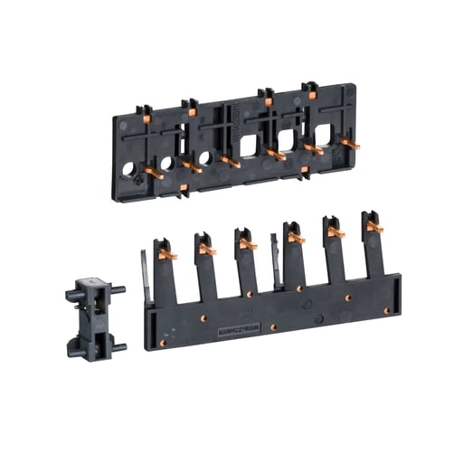 Square-D / Schneider - Square D LAD9R1 Horizontal Mount Mechanical Reversing Contactor Kit