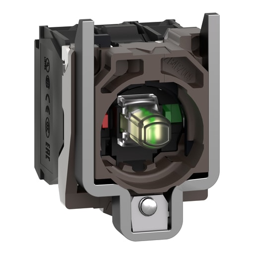 Square-D / Schneider - SQUARED ZB4BW0M15 Complete body con