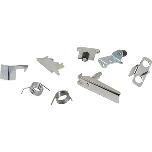 Square-D / Schneider - Square D 9423M8 1.125 Inch NEMA 12 Disconnect Switch Door Closing Mechanism Interlock