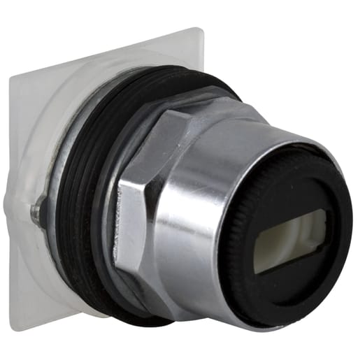 Square-D / Schneider - Square D 9001KS11 30 mm 2-Position Maintained Non-Illuminated Selector Switch Operator