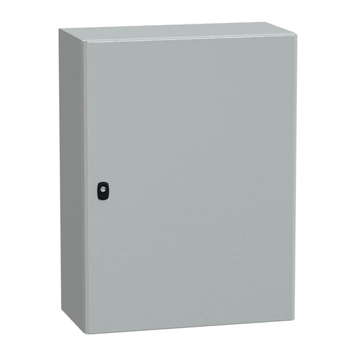 Square-D / Schneider - SQD NSYS3D8630 Wall mounted steel e