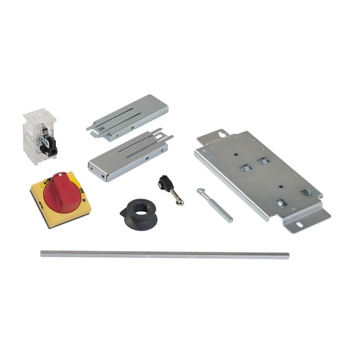 Square-D / Schneider - SQD LU9APN44 TESYS U HANDLE KIT - R
