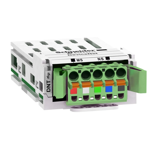 Square-D / Schneider - SQD VW3A3609 communication module D