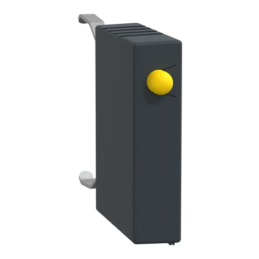 Square-D / Schneider - Square D LA4KA1U 220 to 250 VAC RC Circuit Type Contactor and Relay Suppressor Module
