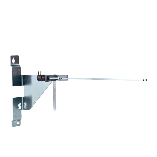 Square-D / Schneider - Square D LU9AP00 U-Line Motor Starter Door Interlock Mounting Kit