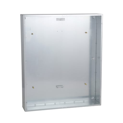 Square-D / Schneider - Square D HC4250DB 42 x 9.5 x 50 Inch NEMA 1 Panelboard Box